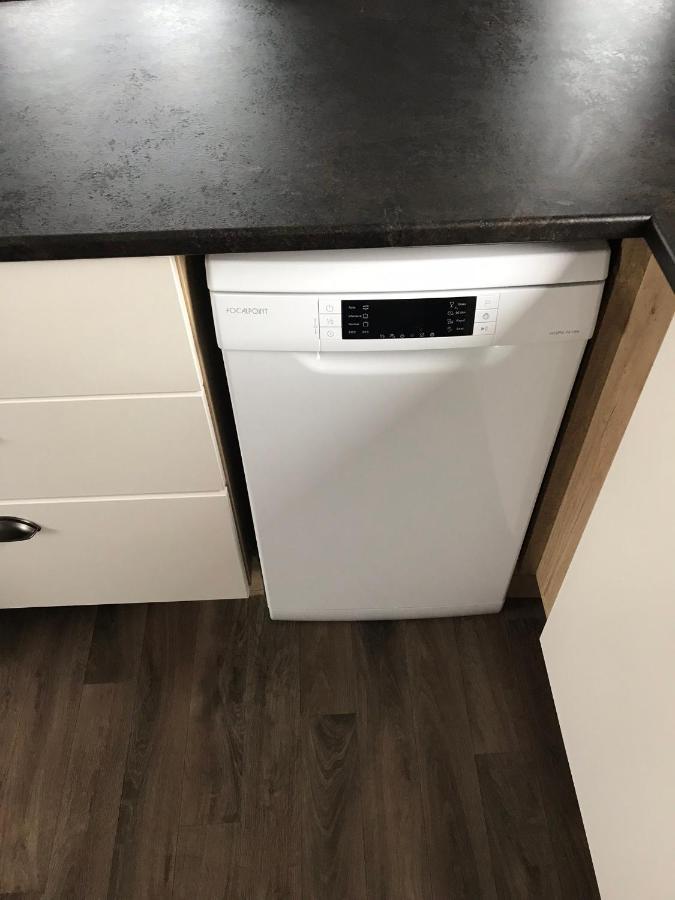 Haven Haggerston Castle Caravan Hire Cheswick  외부 사진